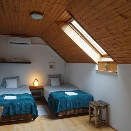 Villa Grande Хевіз Екстер'єр фото