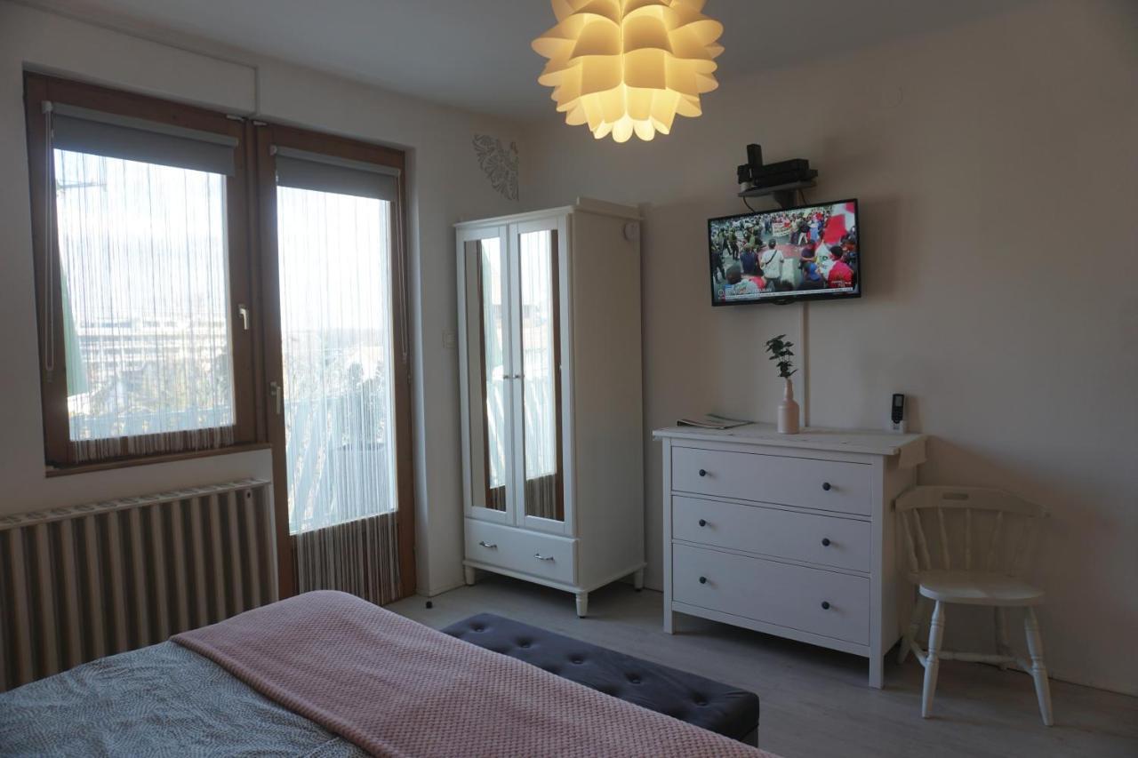 Villa Grande Хевіз Екстер'єр фото