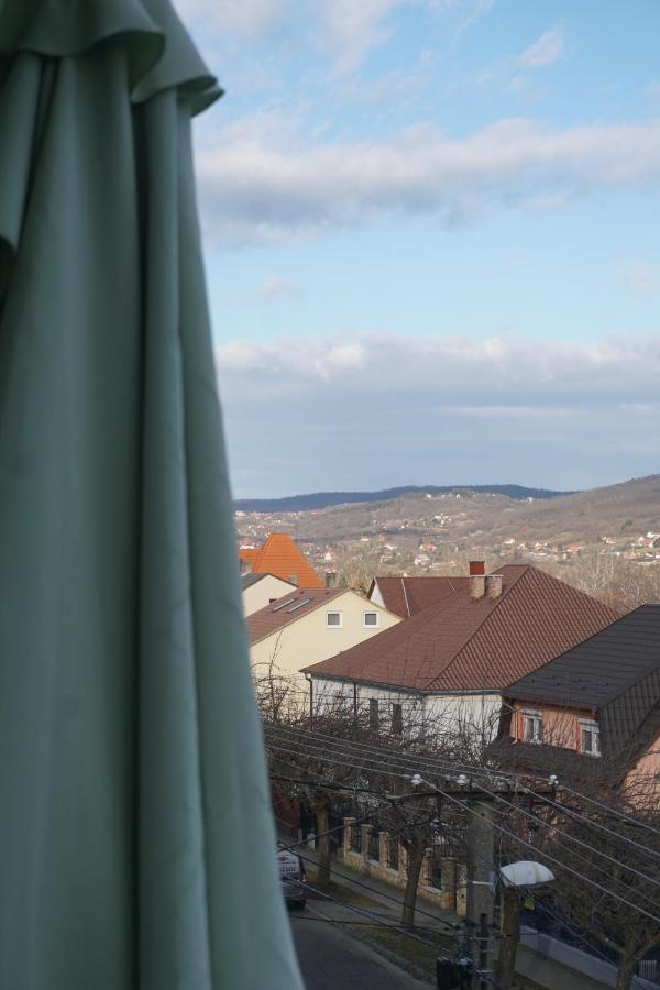 Villa Grande Хевіз Екстер'єр фото